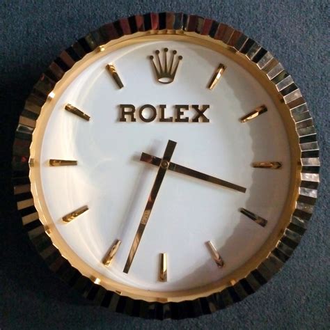 rolex ebay.ch|rolex wanduhr.